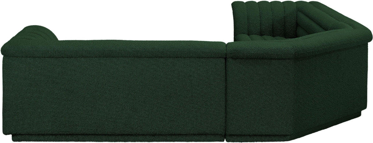 Cascade - Boucle Modular Sectional