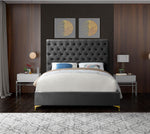 Cruz - Bed