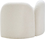 Daphne - Boucle Chair