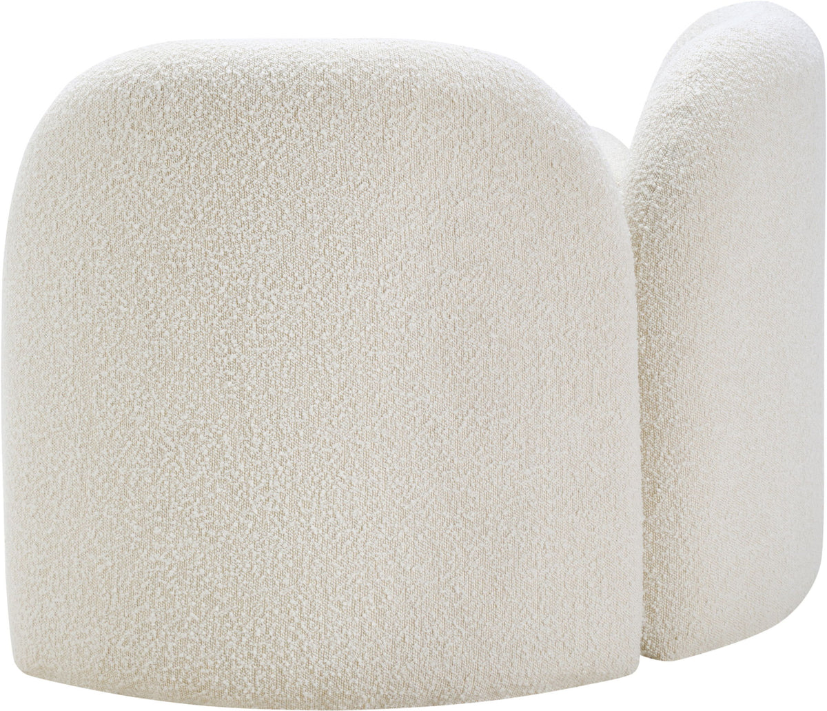 Daphne - Boucle Chair