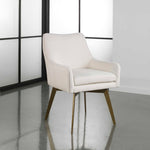 Let's Twist - Dining Chair