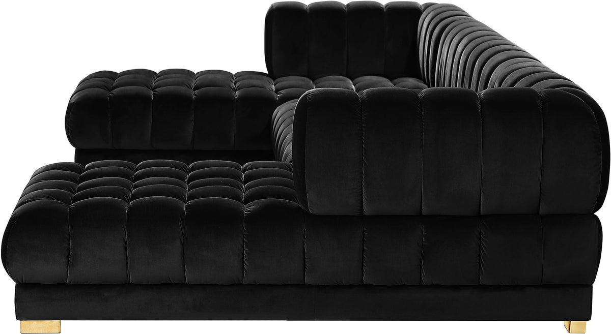 Gwen - 3 Piece Sectional