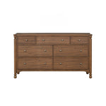Azalea - Dresser - Walnut