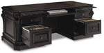 Telluride - Executive Desk