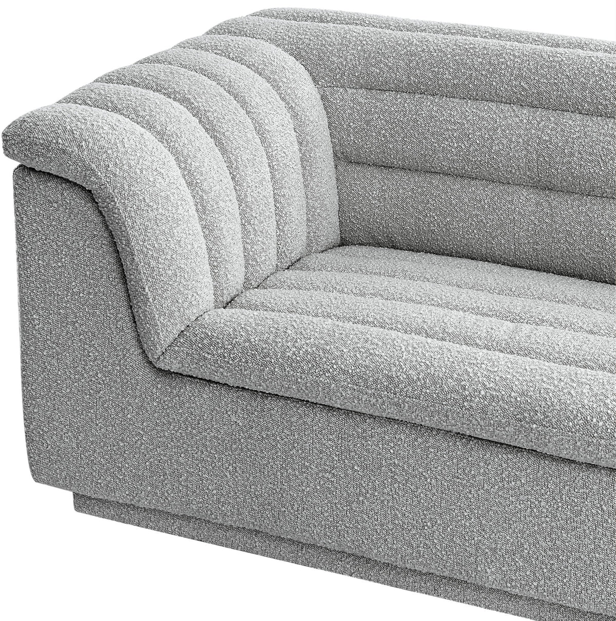 Cascade - Boucle Chair
