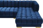 Gwen - 3 Piece Sectional