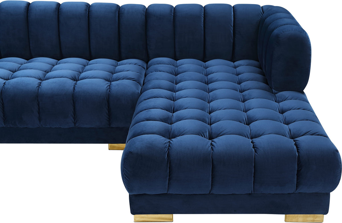 Gwen - 3 Piece Sectional