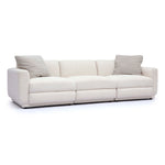Perry - Modular Sofa - Cream