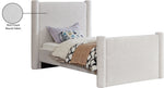 Elias - Boucle Bed