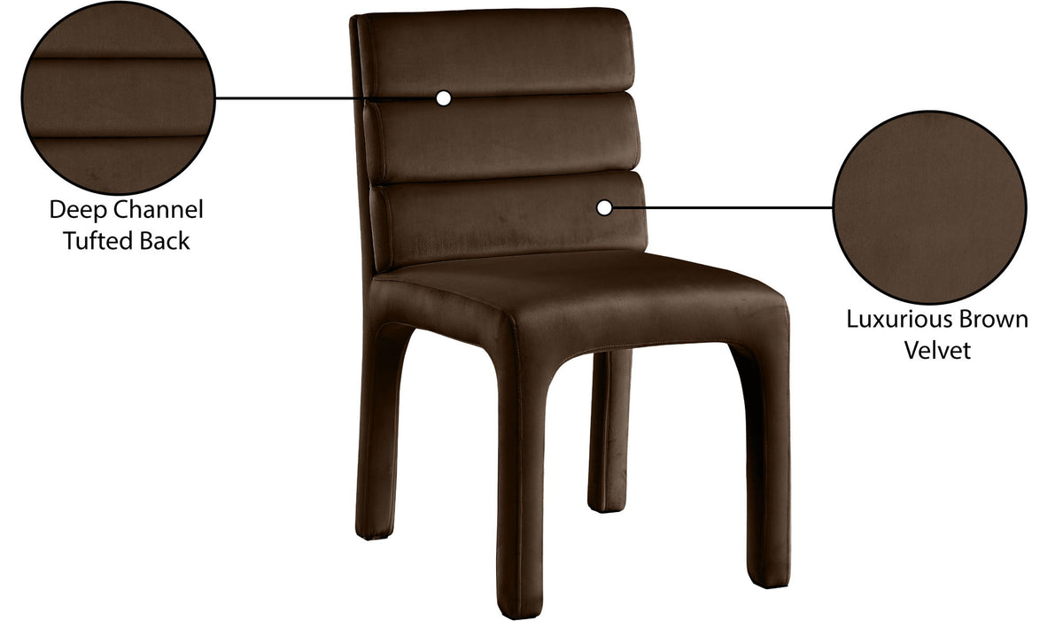 Kai - Dining Chair (Set of 2)