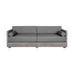 Vivid - Outdoor Patio 4 Piece Conversation Set