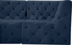 Tuft - 4 Piece Modular Sectional
