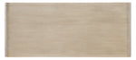 Home Office - Writing Desk - Light Brown