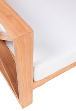 Anguilla - Water Resistant Outdoor Loveseat