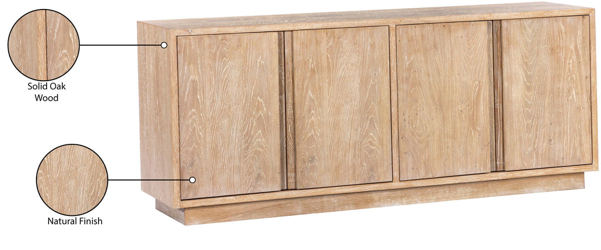 Cyrus - Sideboard / Buffet - Natural