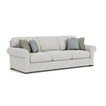 Randall - Three-Cushion Sofa