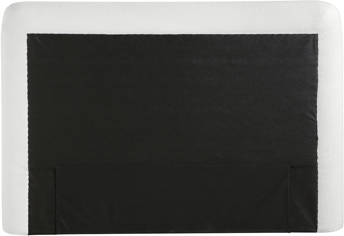Blair - Polyester Upholstered Bed
