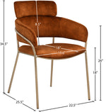 Yara - Dining Chair (Set of 2)