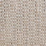 Avella - Interwoven Fabric Swivel Accent Chair