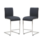 Amanda - Counter Height Barstool