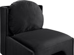 Sigma - Accent Chair