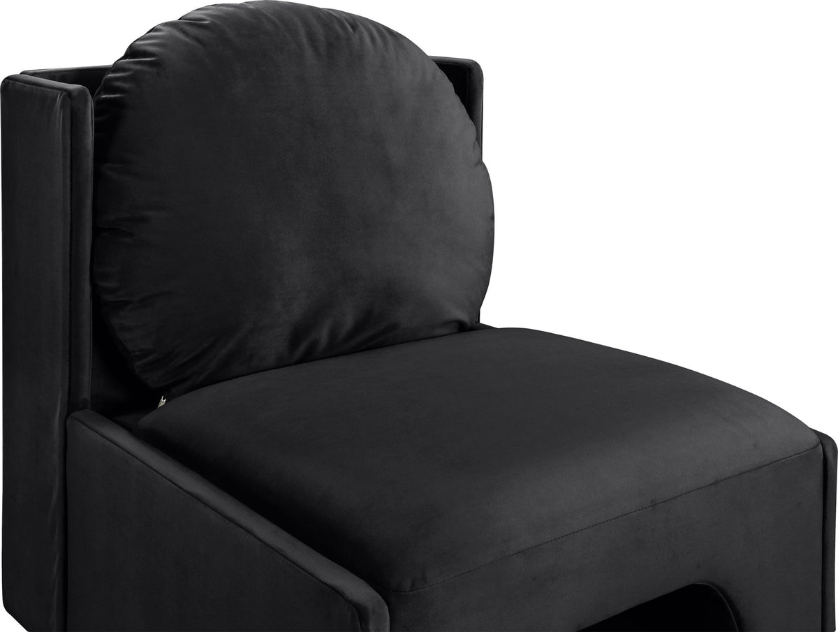Sigma - Accent Chair