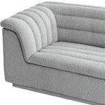 Cascade - Boucle Sofa