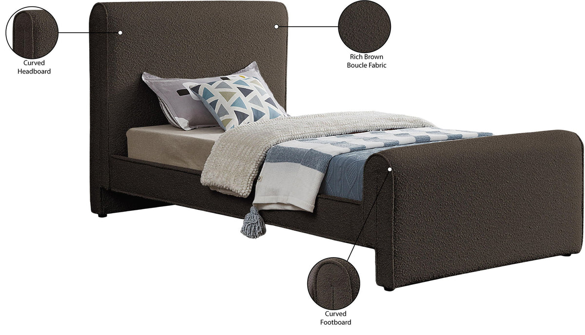 Stylus - Bed