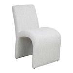 Valentin - Dining Chair - Off-White
