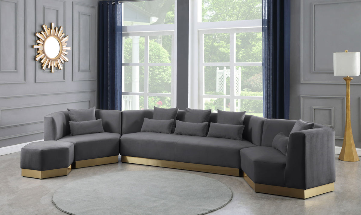 Marquis - Chair