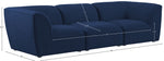 Miramar - 3 Seat Modular Sofa