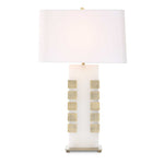 Hold It Together - Table Lamp - White