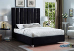 Enzo - Bed