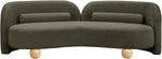 Daphne - Boucle Sofa