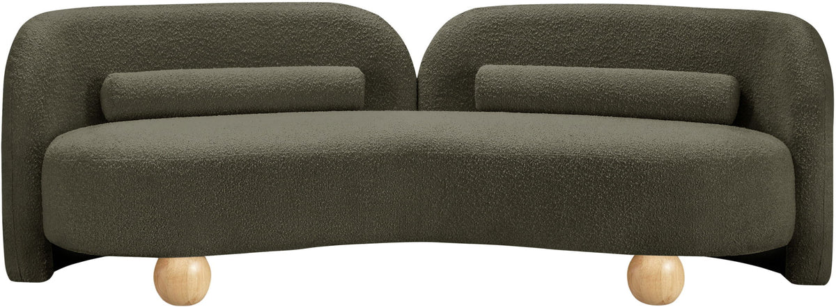 Daphne - Boucle Sofa