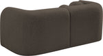 Emory - Loveseat