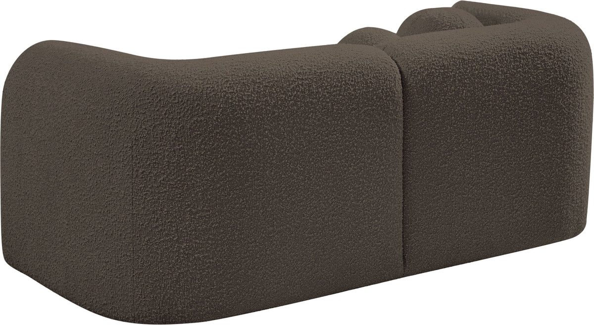 Emory - Loveseat