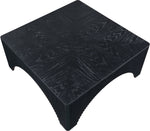 Eloise - Oak Veneer Coffee Table