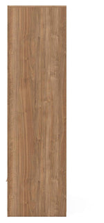 Dovander - Hall Tree With Storage Bench - Brown