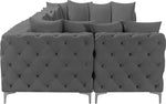 Tremblay - 7 Piece Modular Sectional