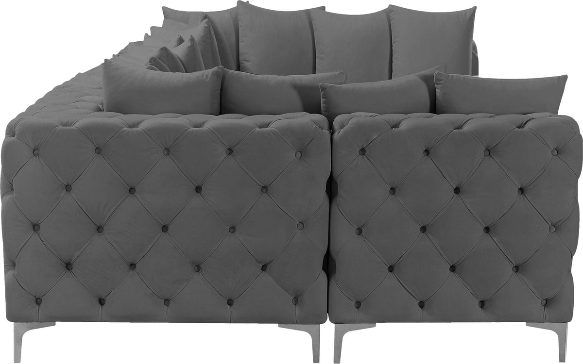 Tremblay - 7 Piece Modular Sectional
