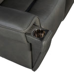 MS - Lyra Zero Gravity Power Recliner