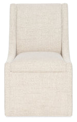 Eleana - Castered Chair