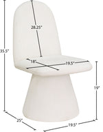 Renuar - Dining Chair (Set of 2)