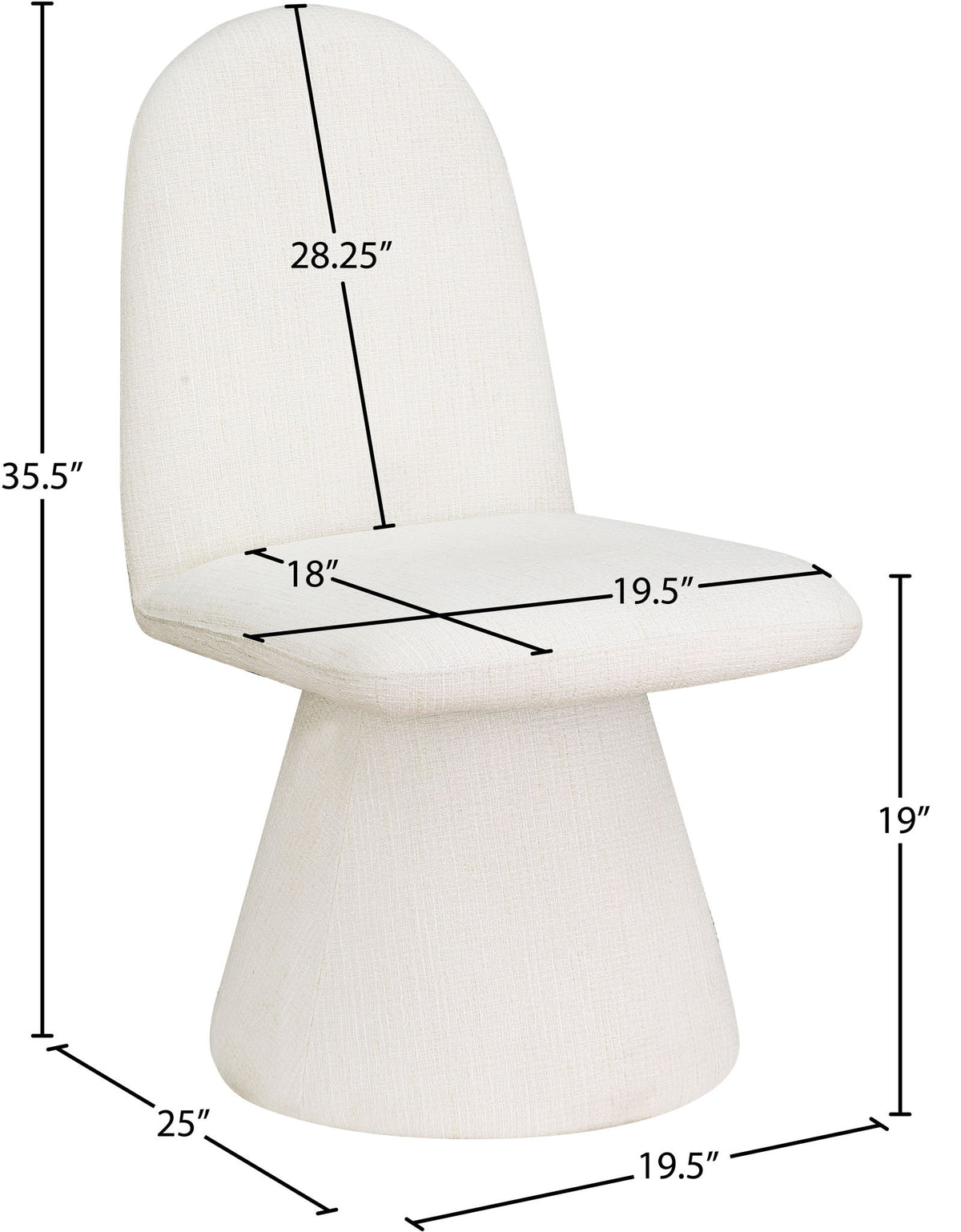 Renuar - Dining Chair (Set of 2)
