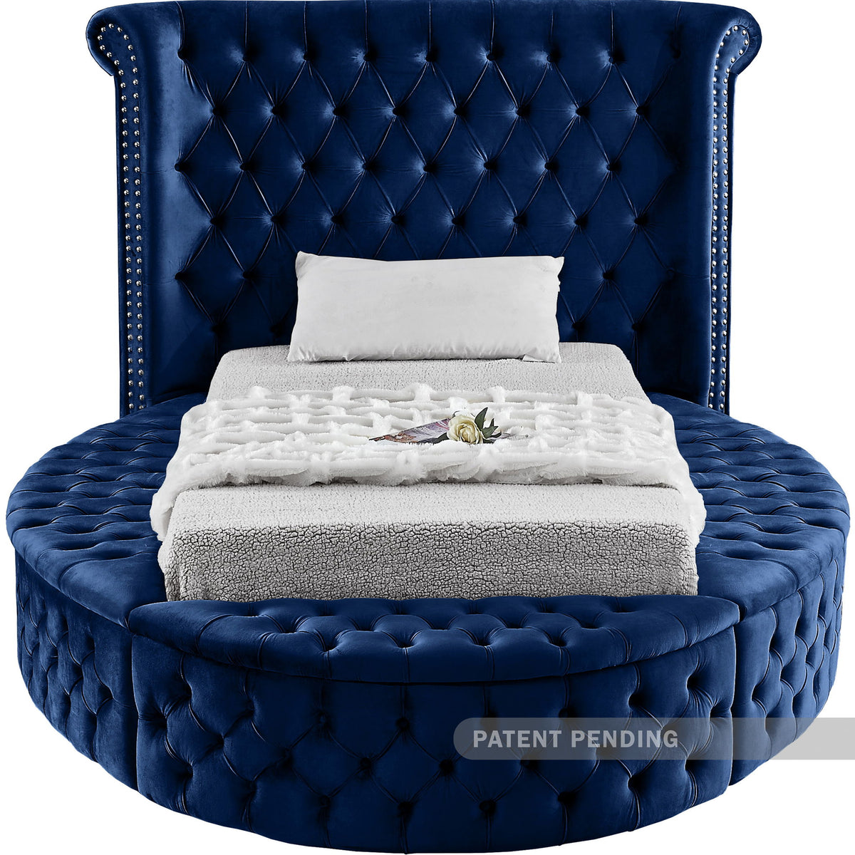 Luxus - Bed