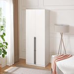 Manhattan Lee - Wardrobe Closet