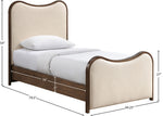 Arvada - Upholstered Bed