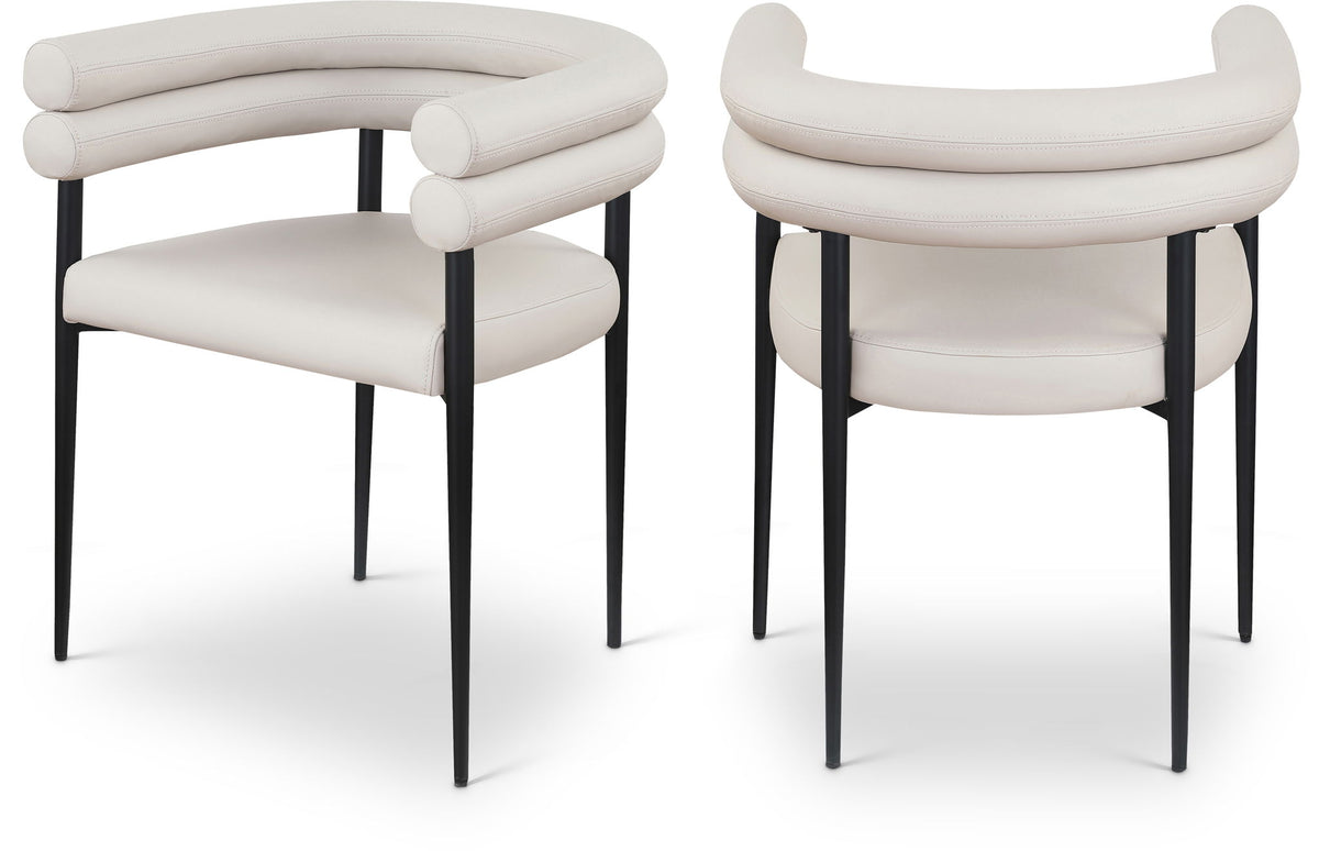 Lavina - Dining Chair (Set of 2)