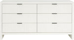 Fairfax - Dresser